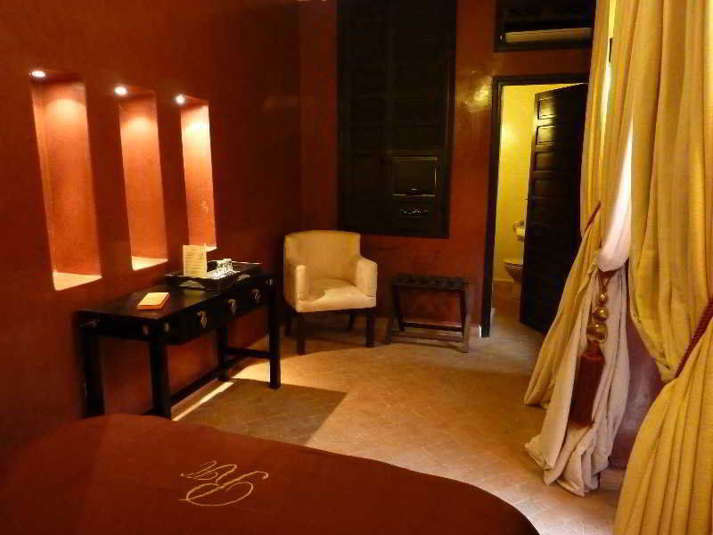 Riad Hermes Marrakesh Exterior photo