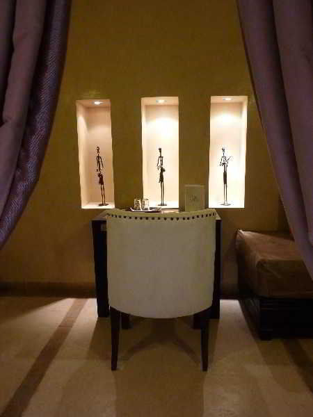 Riad Hermes Marrakesh Exterior photo